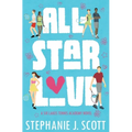 All-Star Love - Paperback