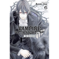 Vampire Knight: Memories, Vol. 6 - Paperback