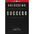 Unlocking Success - Hardcover