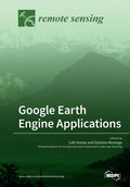 Google Earth Engine Applications - Paperback