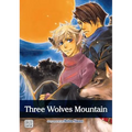 Three Wolves Mountain - Paperback