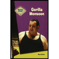 Gorilla Monsoon - Paperback