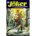 The Joker: The Man Who Stopped Laughing: The Complete Series - Paperback