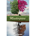 Masterpiece: Becoming all you were created to be - Paperback