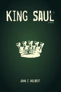 King Saul - Paperback
