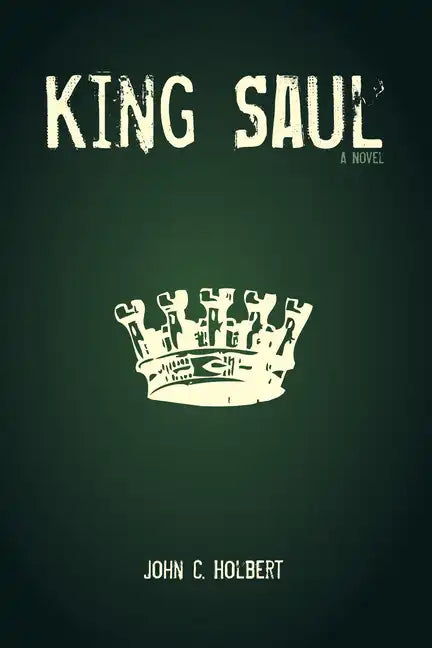 King Saul - Paperback