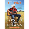 The Cowboy of My Dreams - Paperback