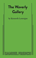 The Waverly Gallery - Paperback