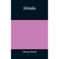 Archimedes - Hardcover