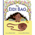 The Eidi Bag - Hardcover