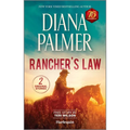Rancher's Law: Heartfelt Cowboy Romance - Paperback