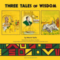 Three Tales of Wisdom - Paperback