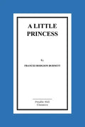 A Little Princess - Paperback