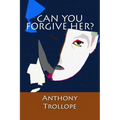 Can You Forgive Her? - Paperback