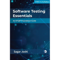 Software Testing Essentials: An ISTQB(R) Foundation Guide - Paperback