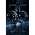 55 Graves - Paperback