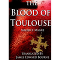 The Blood of Toulouse - Paperback