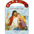 Gifts of God - Board Book