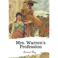Mrs. Warren's Profession - Paperback