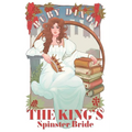 The King's Spinster Bride - SPECIAL EDITION - Paperback