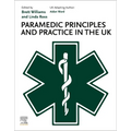 Paramedic Principles and Practice in the UK - Paperback