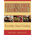 Gluten Free and Dairy Free Everyday Asian Cooking - Paperback