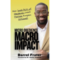 Micro Obedience, Macro Impact: How Small Acts of Obedience Unlock Massive Kingdom Outcomes - Paperback