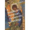 A Wesleyan-Arminian Systematic Theology - Paperback