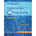 Computer Fundamentals and C Programming - Hardcover