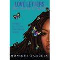 Love Letters from Versions of Myself: A Memoir of Self-Discovery, Transformation, & Healing - Paperback