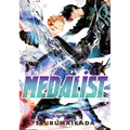 Medalist 6 - Paperback
