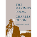 The Maximus Poems - Paperback