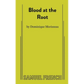 Blood at the Root - Paperback