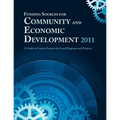 Funding Sources for Community and Economic Development - Paperback