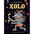 Xolo - Hardcover