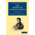 The Works of Thomas Carlyle - Volume 10 - Paperback