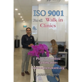 ISO 9001 for all Walk in Clinics: ISO 9000 For all employees and employers - Paperback