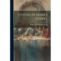 Studies in Mark's Gospel - Paperback
