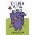 Elena Camps - Hardcover