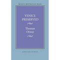 Venice Preserved - Paperback