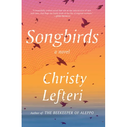 Songbirds - Paperback
