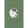 Therese Neumann: A Stigmatist of Our Day - Hardcover