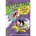 Space Taxi: B.U.R.P. Strikes Back - Paperback