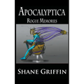 Apocalyptica - Rogue Memories - Paperback