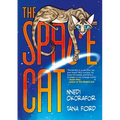 The Space Cat: A Graphic Novel - Paperback