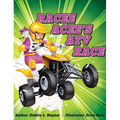 Racee Acee's ATV Race - Hardcover