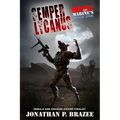 Werewolf of Marines: Semper Lycanus - Paperback