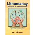 Lithomancy, the Psychic Art of Reading Stones - Paperback