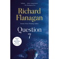 Question 7 - Paperback