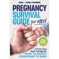 Pregnancy Survival Guide for Men - Paperback